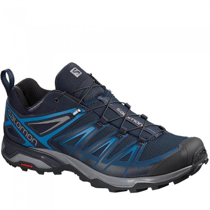 Кроссовки Salomon X ULTRA 3 L40467800 - 2