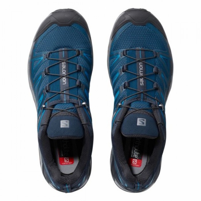 Кроссовки Salomon X ULTRA 3 L40467800 - 3