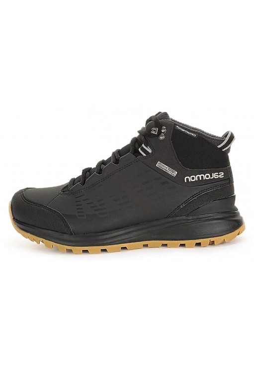 Кроссовки Salomon KAIPO CS WP 2