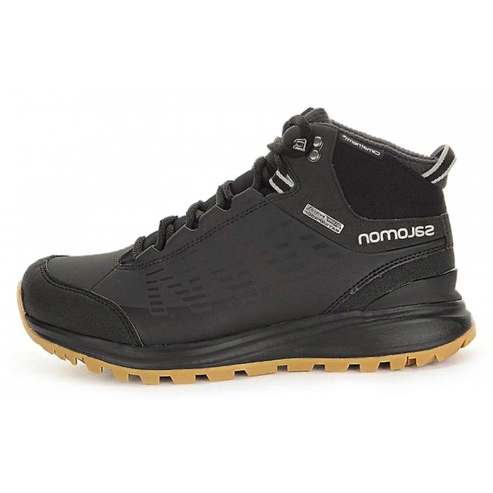 Кроссовки Salomon KAIPO CS WP 2 L40471700