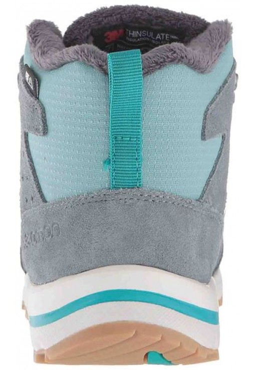 Кроссовки Salomon UTILITY TS CSWP JW