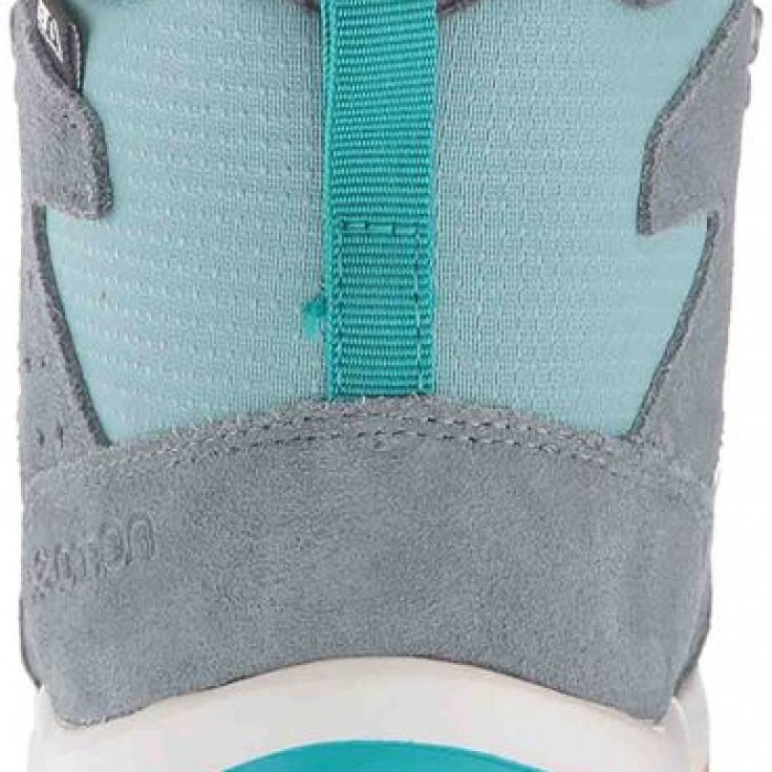 Кроссовки Salomon UTILITY TS CSWP JW L40478700 - 2