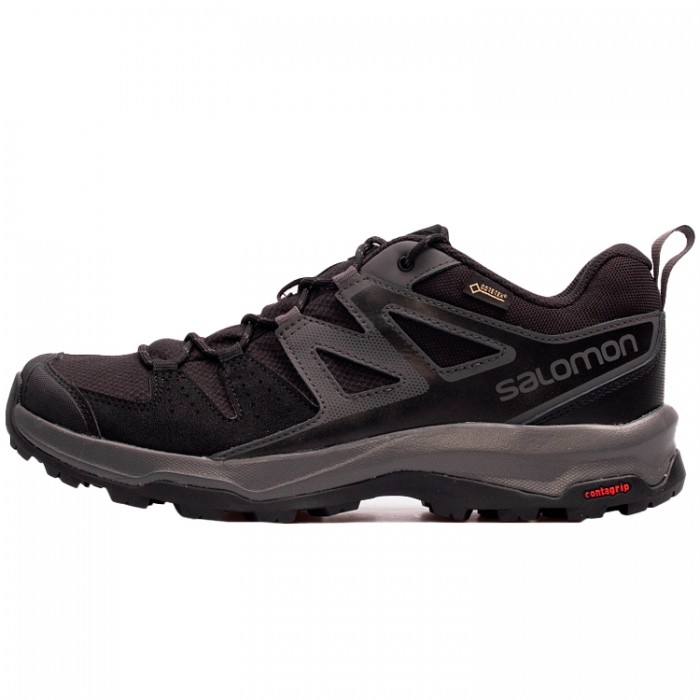 Incaltaminte Salomon X RADIANT MID GTX L40482700