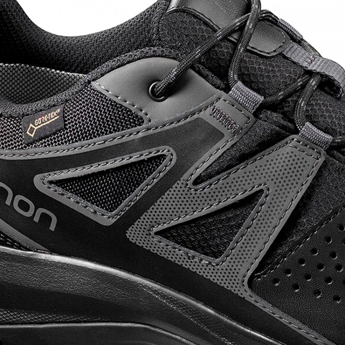 Incaltaminte Salomon X RADIANT MID GTX L40482700 - 2