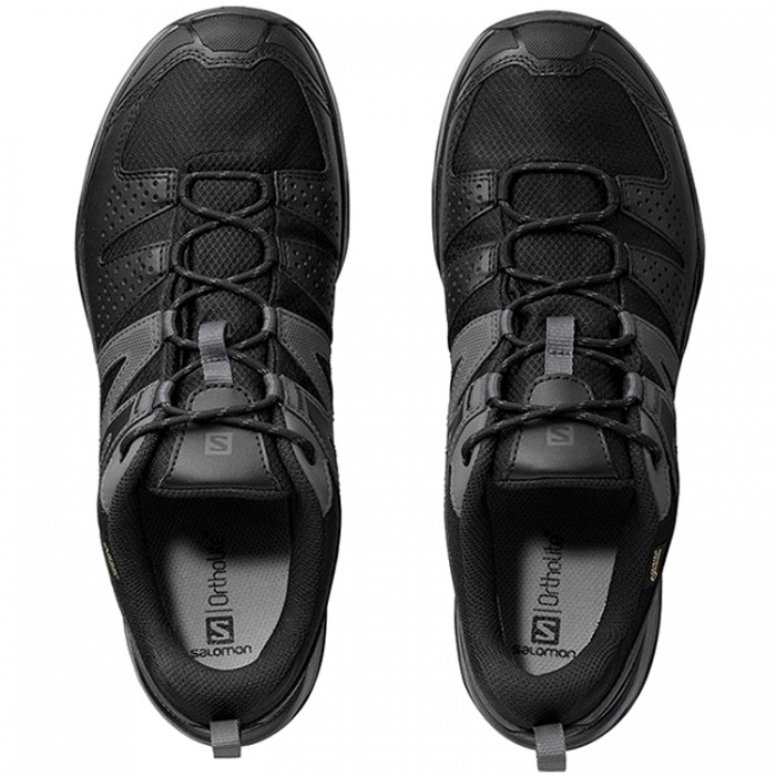 Incaltaminte Salomon X RADIANT MID GTX L40482700 - 4