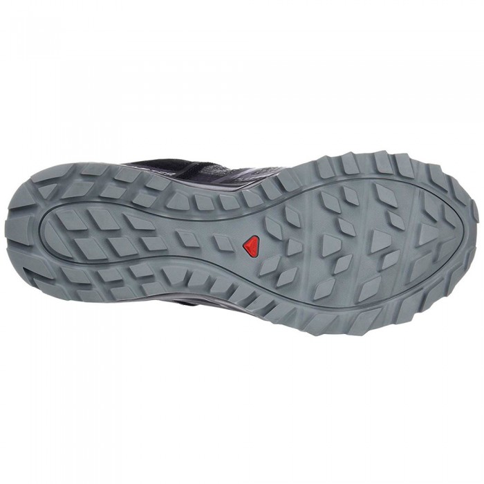 Incaltaminte Sport Salomon TRAILSTER GTX MAGNET/BLACK/QUARRY L40488200 - 2