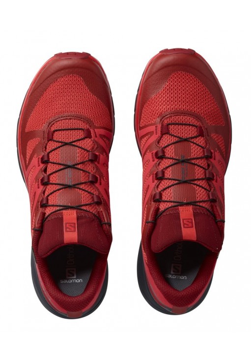 Кроссовки Salomon SENSE RIDE GTX INVISIBLE FIT RD D