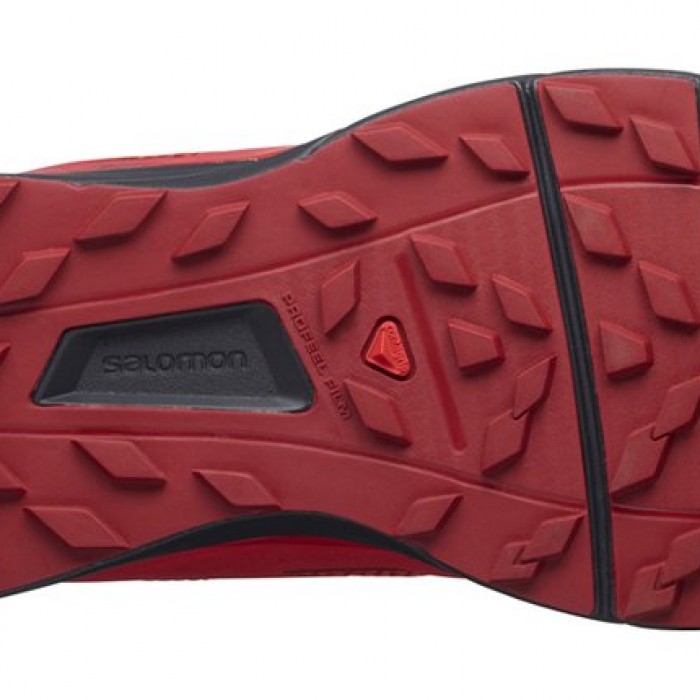 Incaltaminte Sport Salomon SENSE RIDE GTX INVISIBLE FIT RD D L40494000 - 3