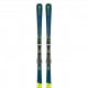 Schiuri Salomon E S/MAX 8 + MERCURY 11 L80 L40523600