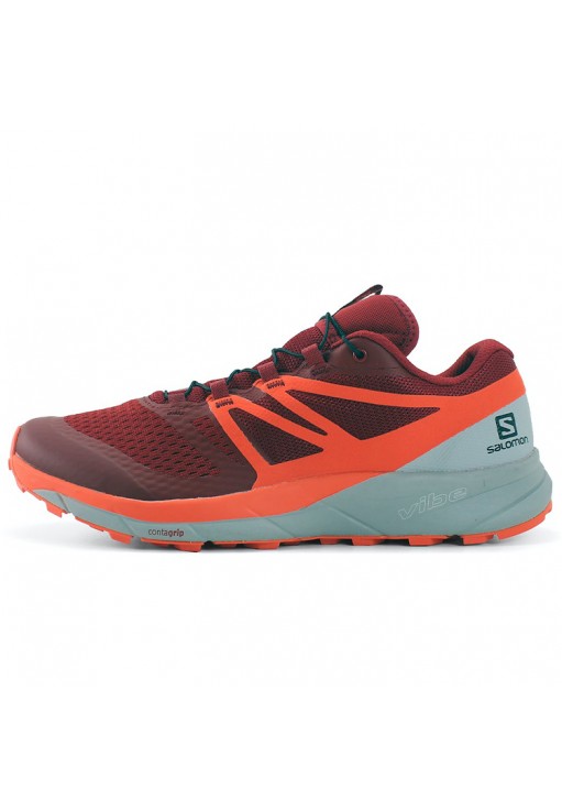 Кроссовки Salomon SENSE RIDE 2
