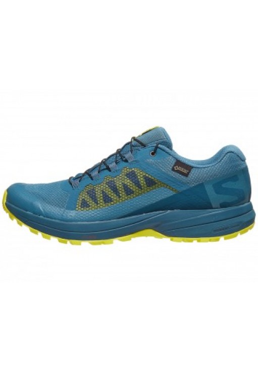 Кроссовки Salomon XA ELEVATE GTX