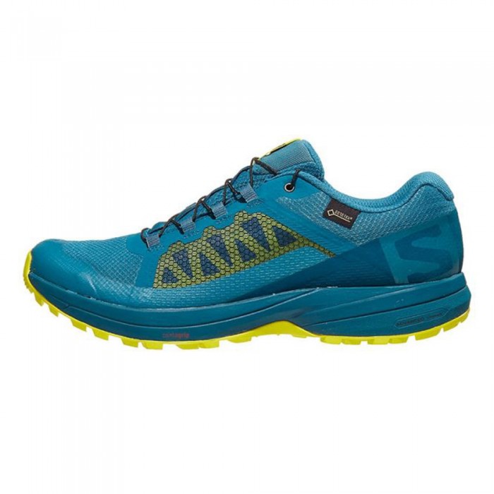 Incaltaminte Sport Salomon XA ELEVATE GTX  L40611600 - 2