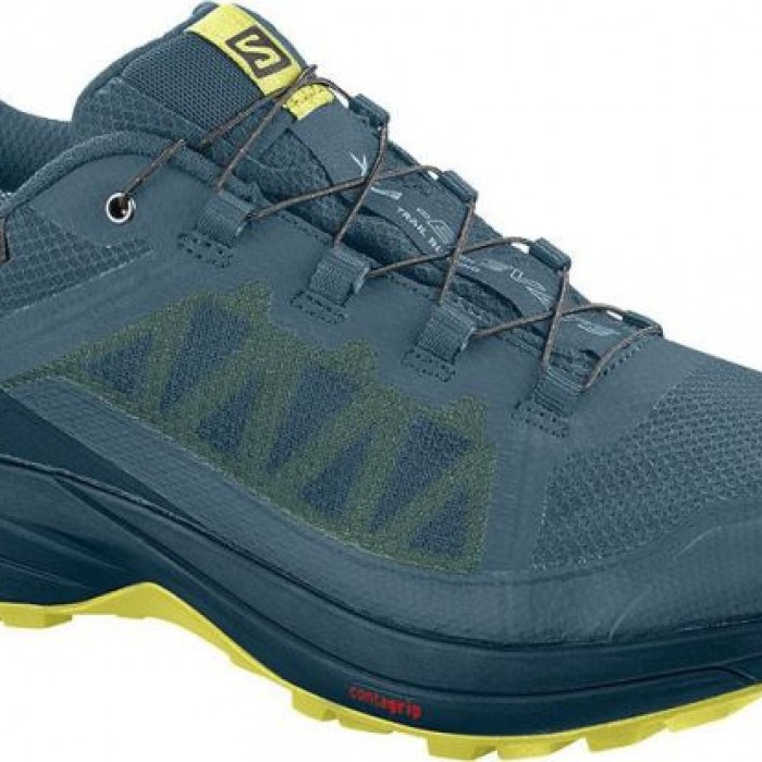 Incaltaminte Sport Salomon XA ELEVATE GTX  L40611600 - 3