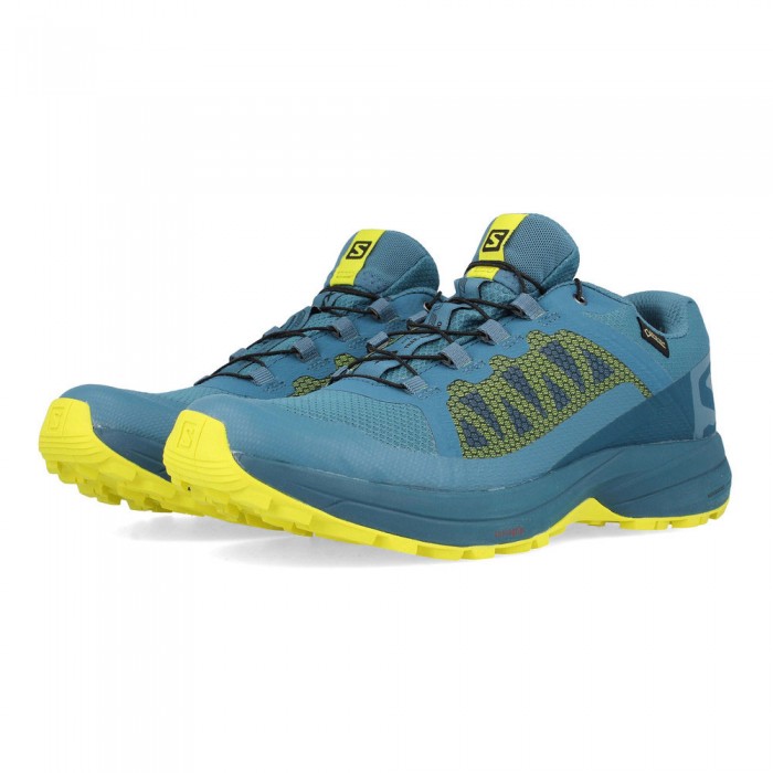 Incaltaminte Sport Salomon XA ELEVATE GTX  L40611600 - 5