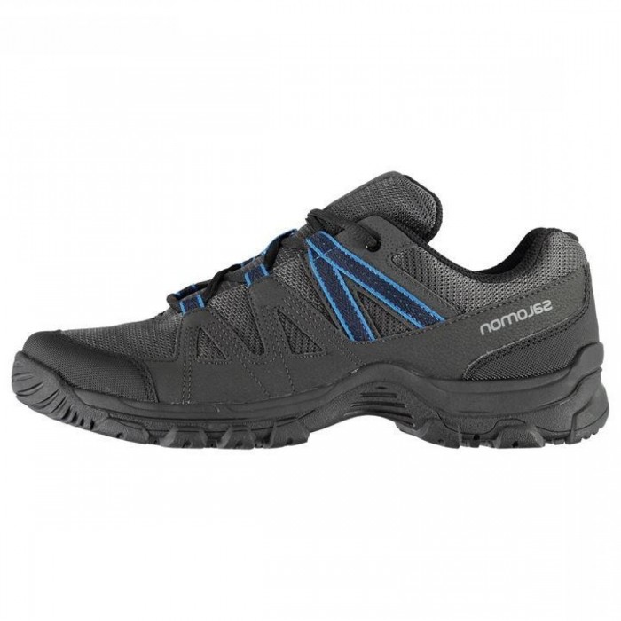 Incaltaminte Sport Salomon MILLSTREAM L40615500