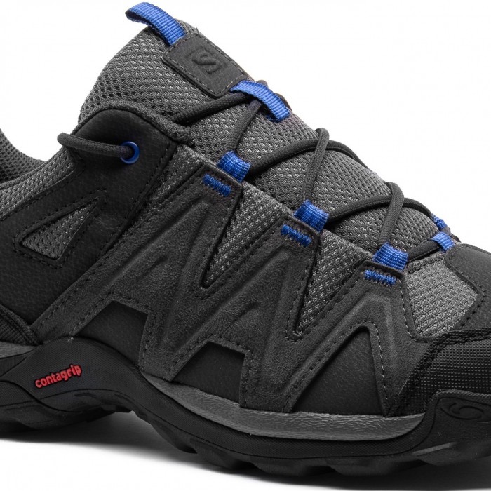 Incaltaminte Sport Salomon MILLSTREAM L40615500 - 2