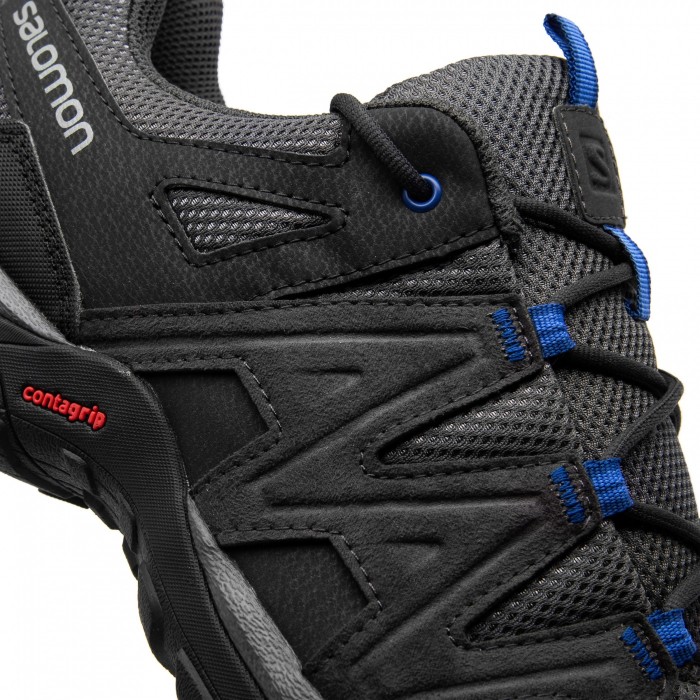 Incaltaminte Sport Salomon MILLSTREAM L40615500 - 3