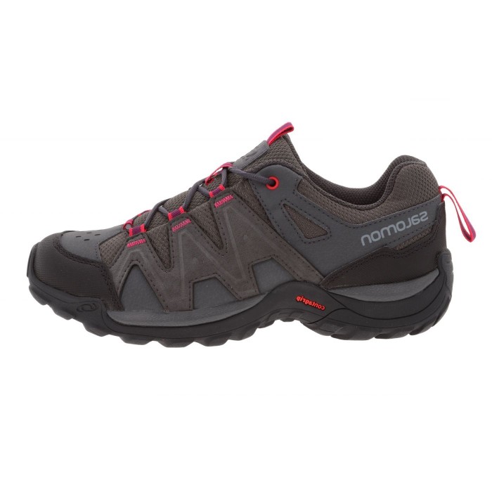 Incaltaminte Sport Salomon MILLSTREAM L40615600 - 2