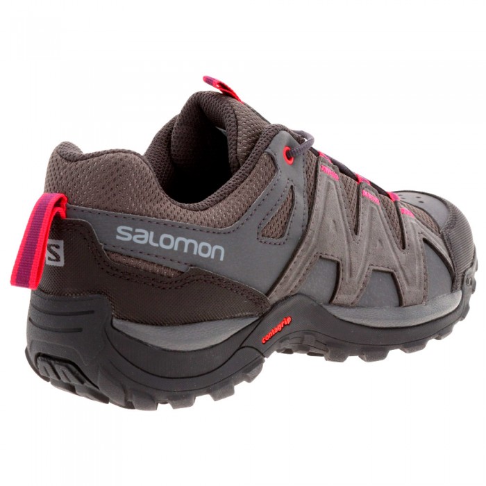 Incaltaminte Sport Salomon MILLSTREAM L40615600 - 3