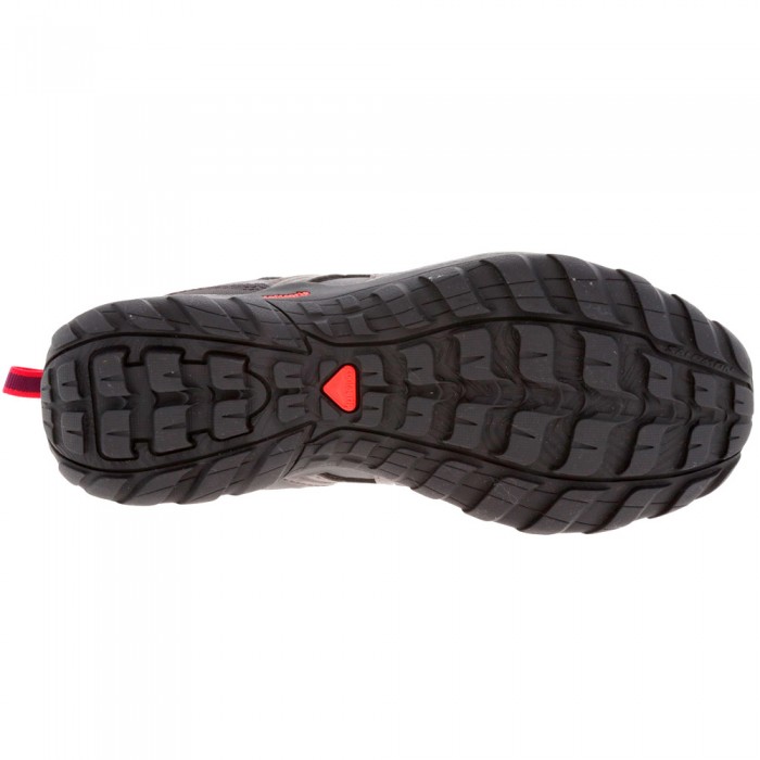 Incaltaminte Sport Salomon MILLSTREAM L40615600 - 4