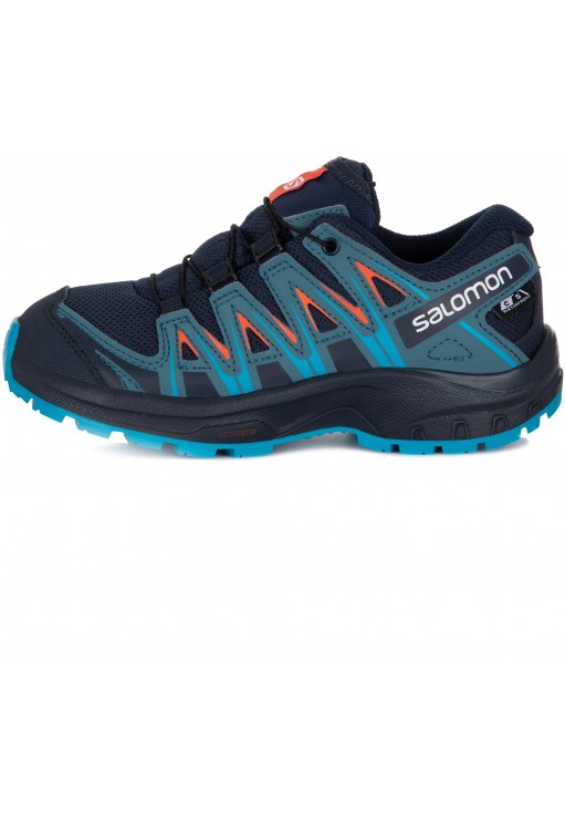Incaltaminte Sport Salomon XA PRO 3D
