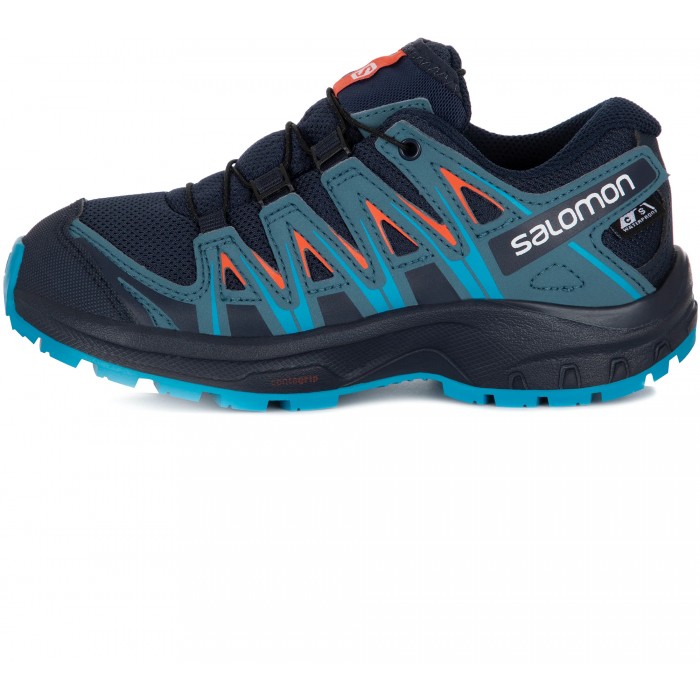 Кроссовки Salomon XA PRO 3D L40644700
