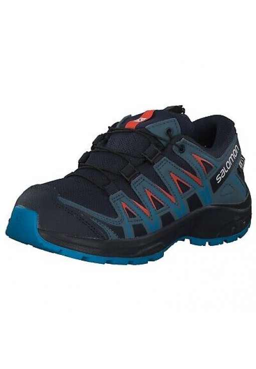 Кроссовки Salomon XA PRO 3D