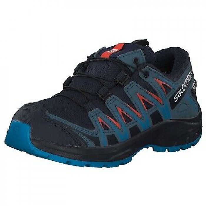 Кроссовки Salomon XA PRO 3D L40644700 - 2