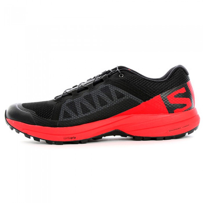 Кроссовки Salomon XA ELEVATE L40659500 - 2