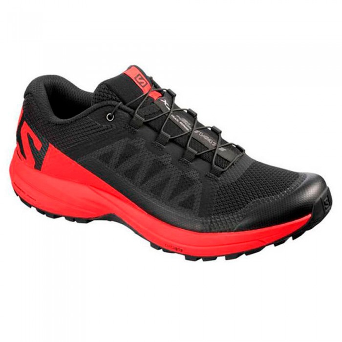 Кроссовки Salomon XA ELEVATE L40659500 - 3
