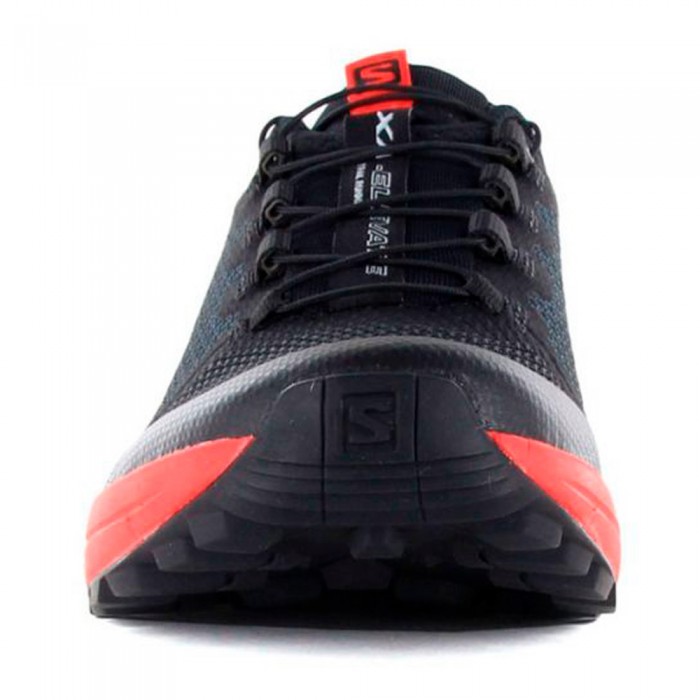 Кроссовки Salomon XA ELEVATE L40659500 - 4