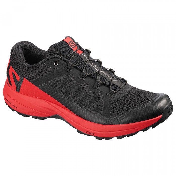 Кроссовки Salomon XA ELEVATE L40659500 - 6