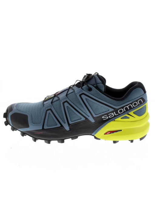 Кроссовки Salomon SPEEDCROSS 4