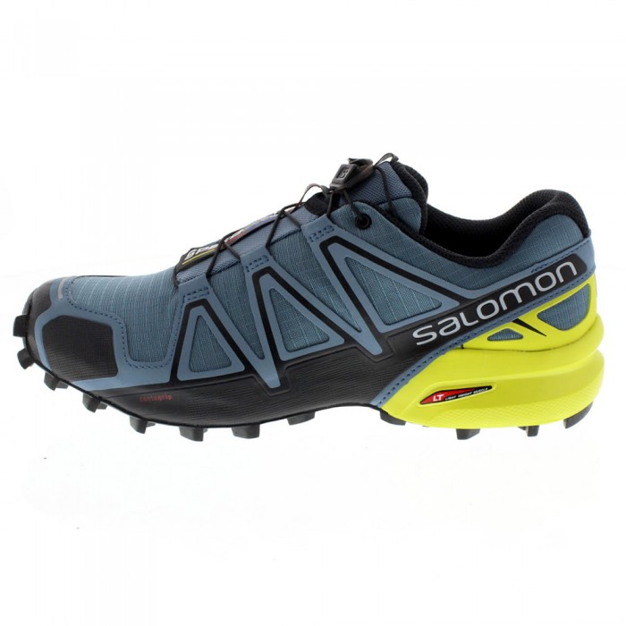 Incaltaminte Sport Salomon SPEEDCROSS 4  L40659900