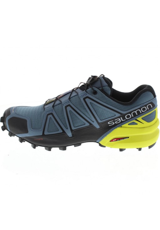 Кроссовки Salomon SPEEDCROSS 4