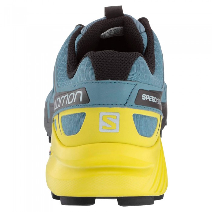 Incaltaminte Sport Salomon SPEEDCROSS 4  L40659900 - 4