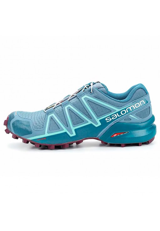 Кроссовки Salomon SPEEDCROSS 4