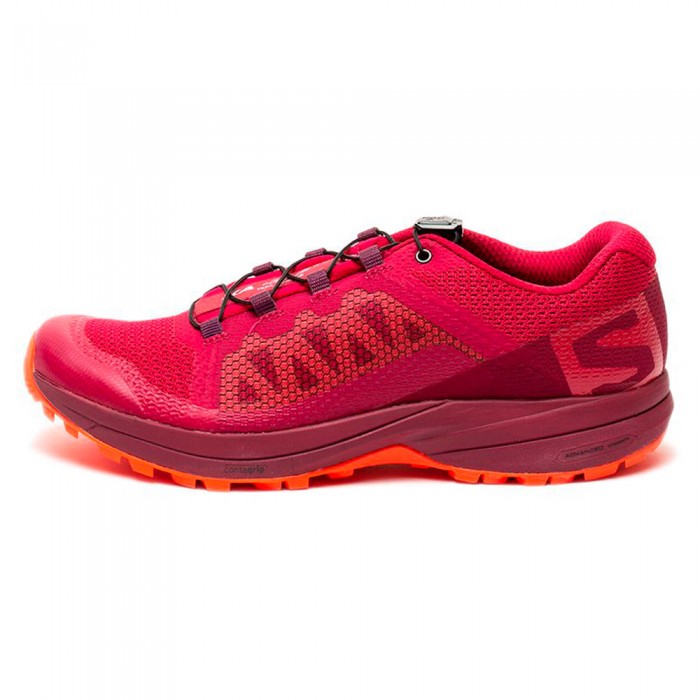 Кроссовки Salomon XA ELEVATE L40670600 - 2