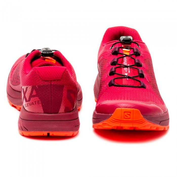 Кроссовки Salomon XA ELEVATE L40670600 - 3