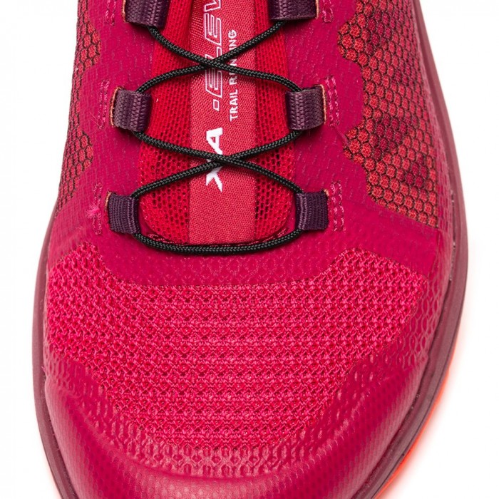 Кроссовки Salomon XA ELEVATE L40670600 - 5