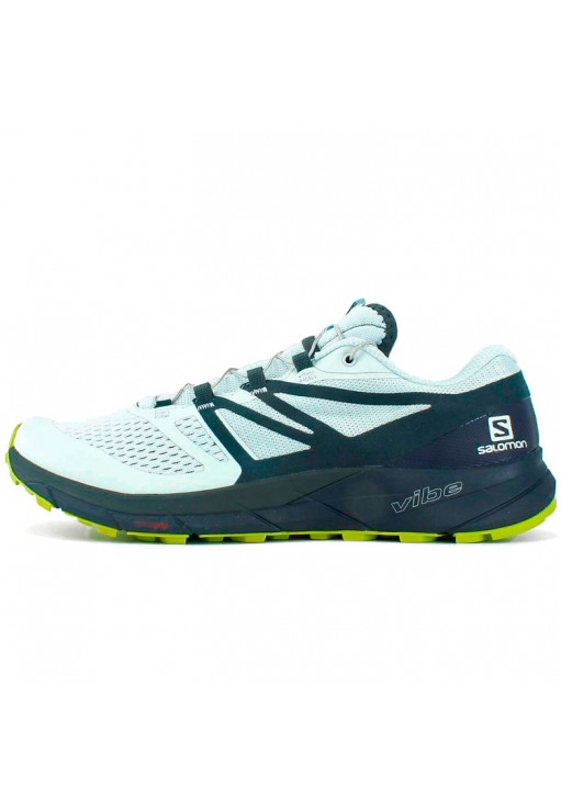 Incaltaminte Sport Salomon SENSE RIDE 2