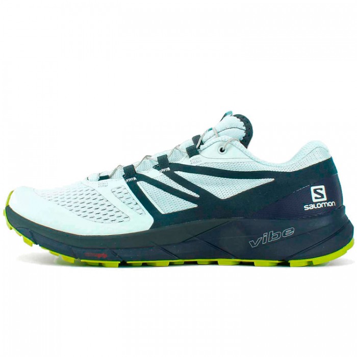 Incaltaminte Sport Salomon SENSE RIDE 2 L40674000