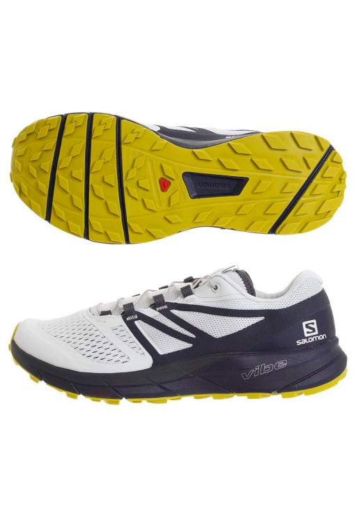 Incaltaminte Sport Salomon SENSE RIDE 2