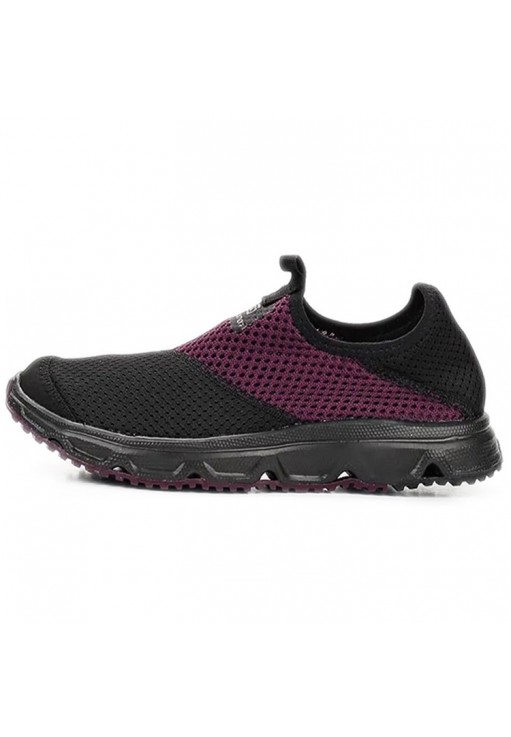 Кроссовки Salomon RX MOC 4.0
