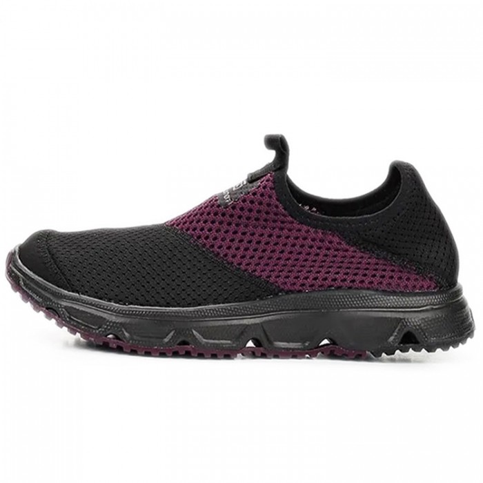 Кроссовки Salomon RX MOC 4.0 L40674100