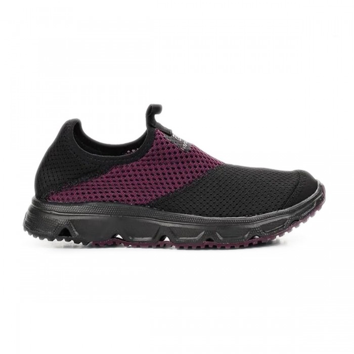 Кроссовки Salomon RX MOC 4.0 L40674100 - 2