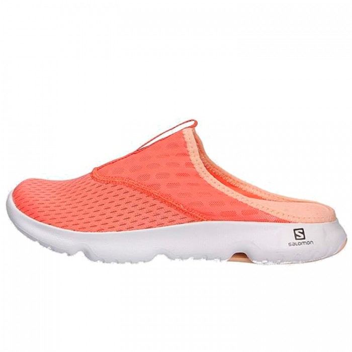 Кроссовки Salomon RX MOC 4.0 L40674300