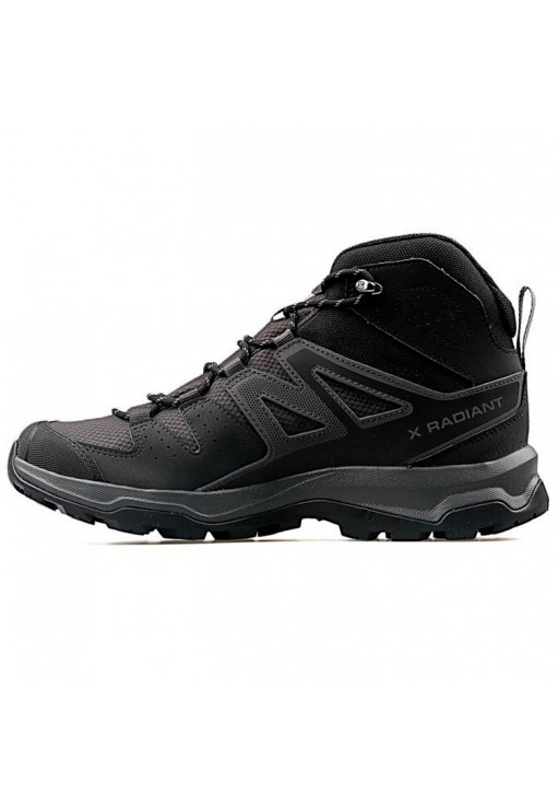 Ботинки Salomon X RADIANT MID GTX