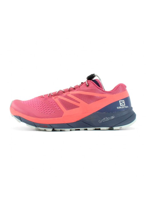 Кроссовки Salomon SENSE RIDE 2