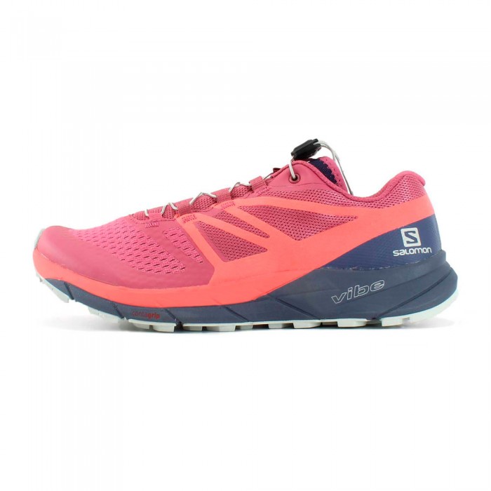 Incaltaminte Sport Salomon SENSE RIDE 2 L40676900 - 2